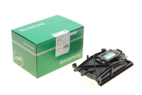 Резистор (OE) Borsehung B11460