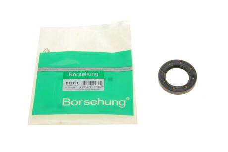 Манжетний защільнювач Borsehung B12191 (фото 1)
