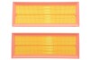 Фільтр повітряний B12398