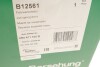 Пружина ходової частини (OE) Borsehung B12561 (фото 7)