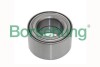 Підшипник маточини 74MM (OE) Borsehung B15622 (фото 1)