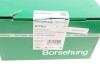 Подушка амортизатора Borsehung B17909 (фото 8)