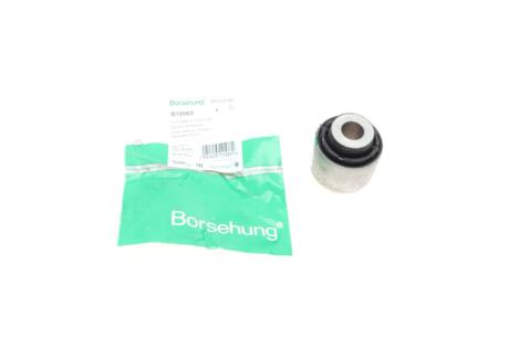 Сайлент-блок Borsehung B19063