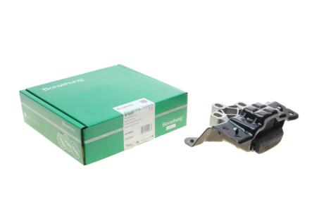 Подушка двигуна Borsehung B19097