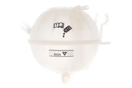 Розширюючий бачок Borsehung B19280 (фото 1)