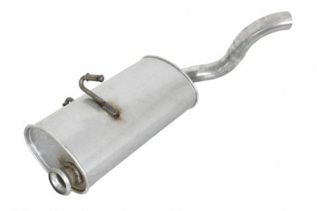 Глушник задній PEUG PARTNER 99-02 BOSAL 135-001