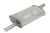 Глушник задня частина FORD FIESTA 95-98 (154-955) BOSAL 154-955