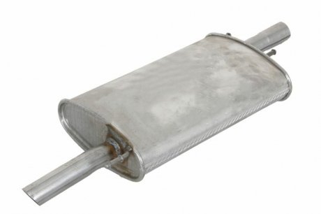 Глушник задня частина FORD FIESTA 95-98 BOSAL 154-955