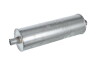 Глушитель средняя часть MB 210D (89-91) (176-421) BOSAL