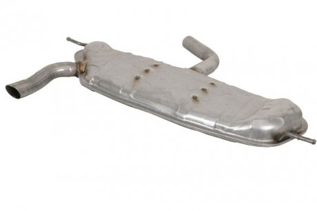 Глушник, алюм. сталь, задн. частина SEAT ALTEA (04-05) (233-077) BOSAL 233077