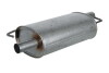 Глушитель средняя часть VW TRANSP. V 03- (233-577) BOSAL