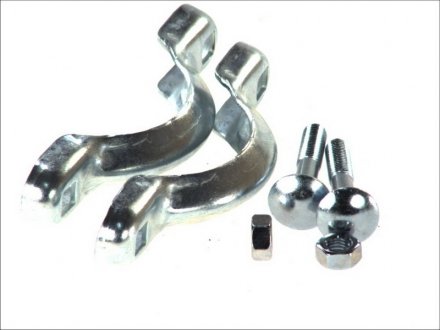 Деталі вихлопної системи BOSAL 254930