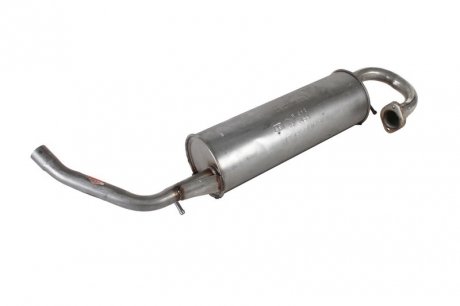 Фото 1 - глушник задня частина TOYOTA RAV 4 97-00 BOSAL 278-839 Глушник задня частина TOYOTA RAV 4 97-00 BOSAL 278-839 (фото 1)