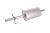 Глушитель средняя часть VW LT 97- (279-347) BOSAL