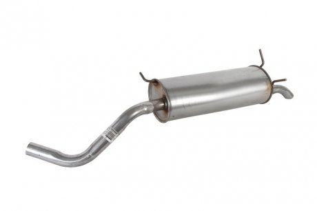 Глушник задня частина RENAULT MEGANE I 95-02 BOSAL 279-833 (фото 1)