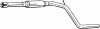 Глушитель средняя часть DACIA SANDERO 08-12 (281-949) BOSAL