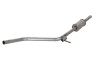 Глушитель средняя часть RENAULT SANDERO (07-12) (281-957) BOSAL
