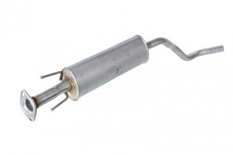 Глушитель средняя часть NISSAN NOTE 06- BOSAL 282-577 (фото 1)