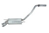 Глушитель задняя часть VW TRANSPORTER 98-03 (283-469) BOSAL