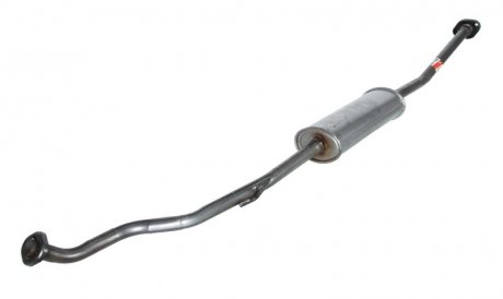 Глушник середня частина NISSAN MICRA 03-05 BOSAL 284-553 (фото 1)