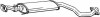 Глушитель средняя часть NISSAN JUKE 10- (284-625) BOSAL