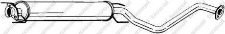 Глушник середня частина OPEL VECTRA B 00-02 BOSAL 285-409 (фото 1)