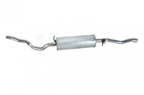 Глушник середня частина VW Sharan 02-10 1.9D BOSAL 288-507 (фото 1)