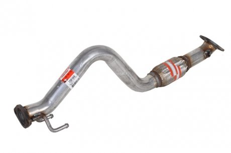 Выхлопная труба VW GOLF V (06-08) BOSAL 750-169