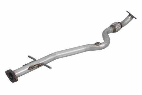 Труба вихлопна OPEL ASTRA J 09- BOSAL 800-183 (фото 1)