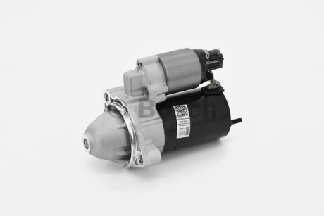Новий стартер AUDI A4 (8EC, B7) 05-08 BOSCH 0001107463 (фото 1)