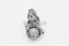 Новий стартер AUDI A4 (8EC, B7) 05-08 BOSCH 0001107463 (фото 5)