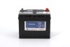 Акумуляторна батарея 75А BOSCH 0 092 L40 270 (фото 3)