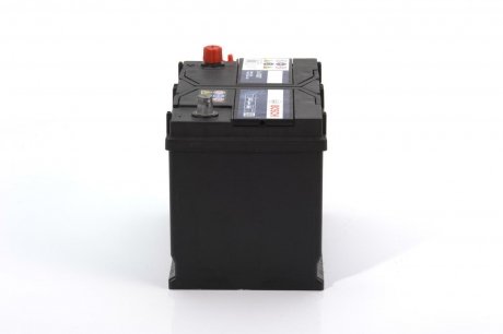 Акумуляторна батарея 75А BOSCH 0 092 L40 270 (фото 1)