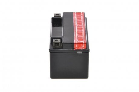 Аккумулятор сухозаряженный AGM 6Ah 105А BOSCH 0092M60070 (фото 1)