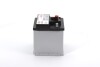 Аккумулятор 45Ah-12v (S3002) (207x175x190),R,EN400 BOSCH 0092S30020 (фото 2)