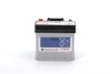 Аккумулятор 45Ah-12v (S3002) (207x175x190),R,EN400 BOSCH 0092S30020 (фото 3)