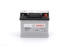 Аккумулятор 56Ah-12v (S3005) (242x175x190),R,EN480 BOSCH 0092S30050 (фото 4)