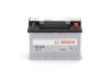 Аккумулятор 70Ah-12v (S3008) (278x175x190),R,EN640 BOSCH 0092S30080 (фото 4)