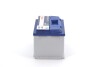 Акумулятор BOSCH 0092S40070 (фото 2)