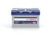 Аккумулятор BOSCH 0 092 S40 110 (фото 4)