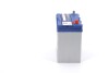 Акумулятор 45Ah-12v (S4022) (238x129x227),L,EN330 (Азія) тонк.клеми BOSCH 0092S40220 (фото 2)