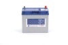 Акумулятор 45Ah-12v (S4022) (238x129x227),L,EN330 (Азія) тонк.клеми BOSCH 0092S40220 (фото 3)