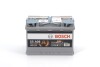 Аккумулятор 70Ah-12v AGM (S5A08) (278х175х190), R, EN 760 BOSCH 0092S5A080 (фото 4)