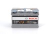 Акумулятор 12В/80Аг/800А/22,76кг BOSCH 0092S5A110 (фото 4)
