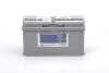 Аккумулятор 95Ah-12v AGM (S5A13) (353x175x190),R,EN850 BOSCH 0092S5A130 (фото 3)