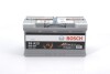 Аккумулятор 95Ah-12v AGM (S5A13) (353x175x190),R,EN850 BOSCH 0092S5A130 (фото 4)