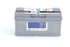 Аккумулятор 105Ah-12v AGM (S5A15) (394х175х190), R, EN 950 BOSCH 0092S5A150 (фото 3)