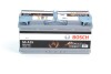 Аккумулятор 105Ah-12v AGM (S5A15) (394х175х190), R, EN 950 BOSCH 0092S5A150 (фото 4)