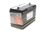 Акумулятор 105Ah-12v (T3050) (330x172x240),L,EN800 клеми по центру BOSCH 0092T30500 (фото 4)