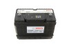 Аккумулятор  105Ah-12v BOSCH (T3052) (330x172x240),L,EN800 клеммы тонкие по центру 0092T30520